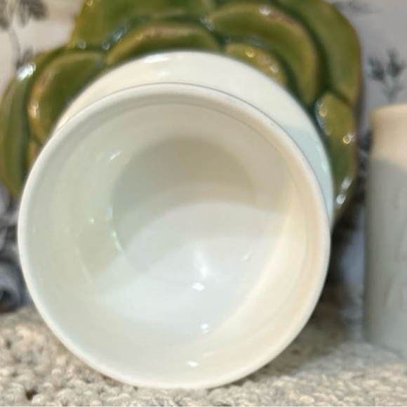 Butter Keeper / Crock - Picture 7 of 9